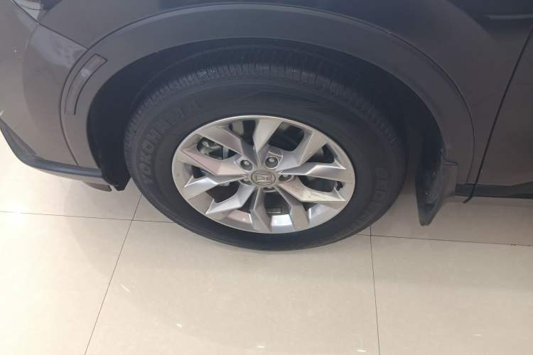 Used Honda CR-V 2024 240TURBO Two-Wheel Drive Smart Edition 5 Seats