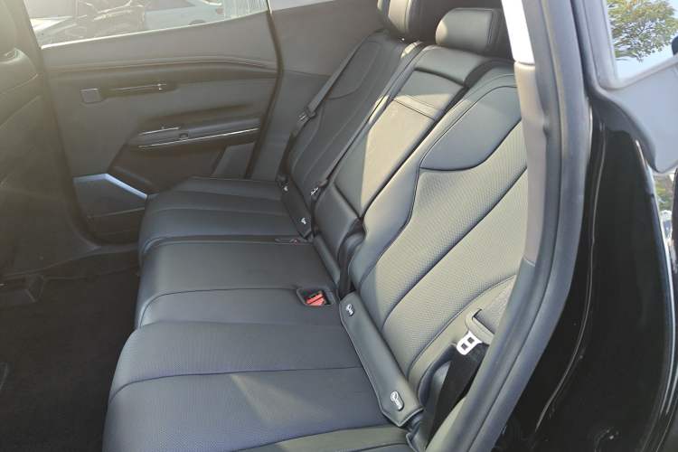 Used Hyptec HT 2023 670 Rear-Drive Ultra-High-Voltage NDA Version