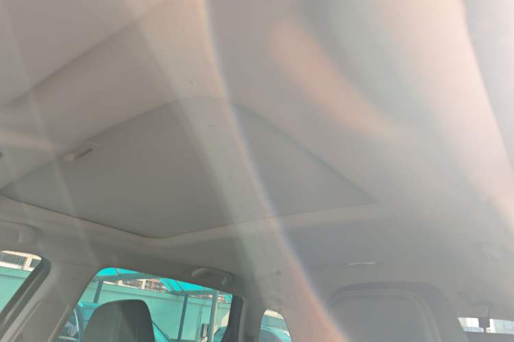 Used Changan CS75 PLUS 2020 1.5T Manual Luxury Version