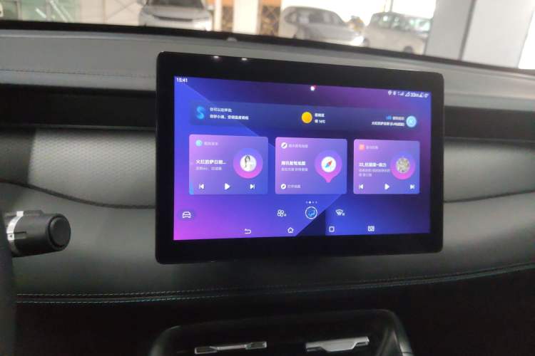 Used BYD Qin PLUS 2025 DM-i Smart Drive 55KM Leading Model