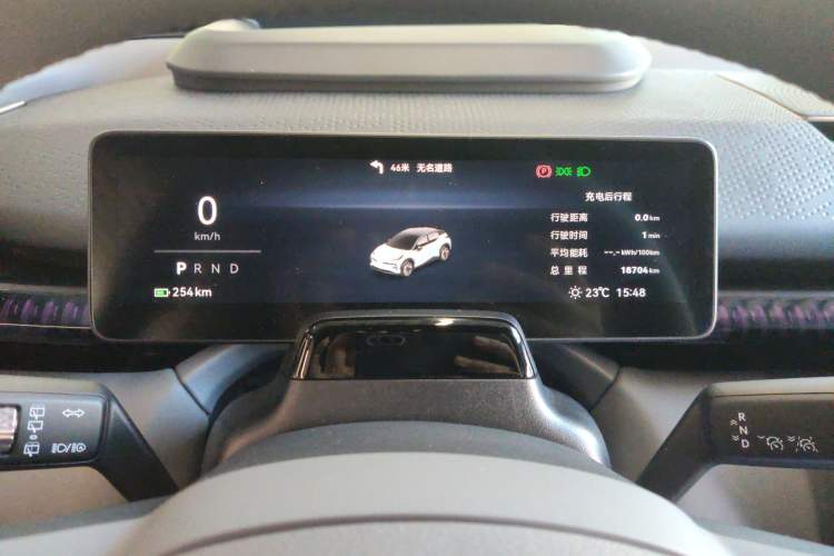 Used Zeekr X 2025 5-Seater Rear-Drive Version