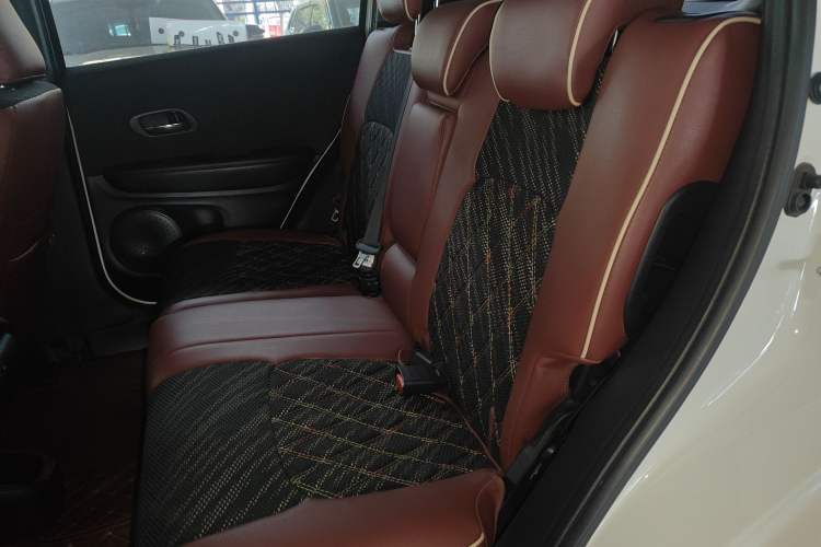 Used Honda XR-V 2021 220TURBO CVT Comfort Version
