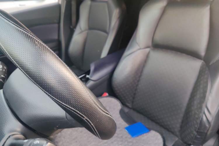 Used Toyota IZOA 2018 2.0L Yichi Edition China V Standard
