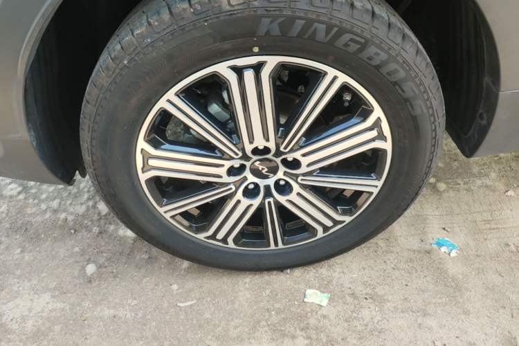 Used Kia Sportage R 2021 Ace 2.0L Splendid Edition