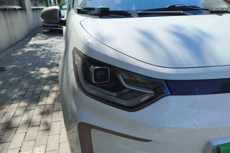 Used SOL E10X 2021 302 km Range Fashion Edition 31.4 kWh