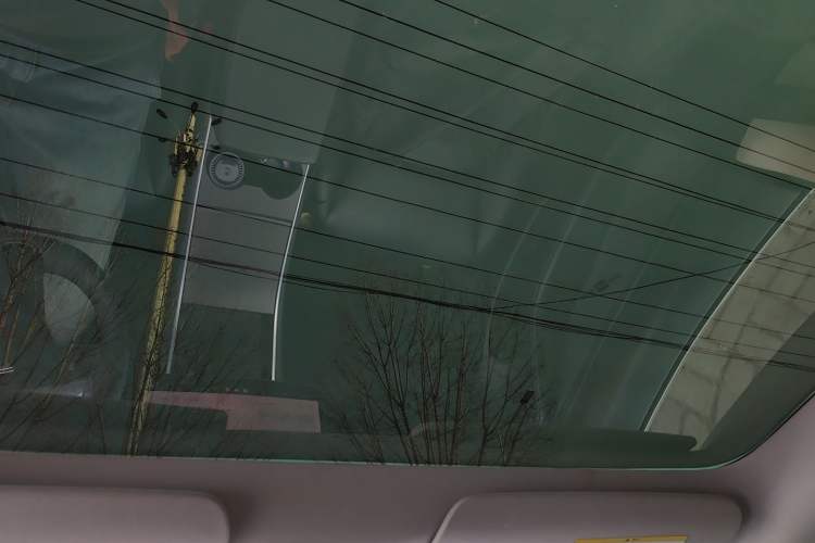 Used Tesla Model 3 2019 Standard Range Rear-Drive Upgraded Version Headliner