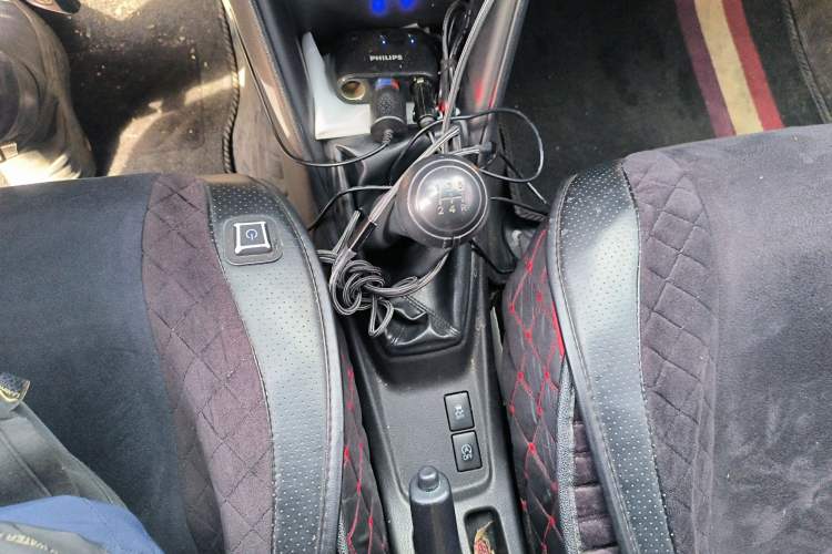 Used Toyota Vios 2017 1.3L Manual Front-Drive Version
