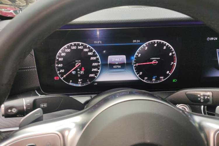 Used Mercedes-Benz E-Class 2019 Restyled E 300 L Sport Luxury Edition