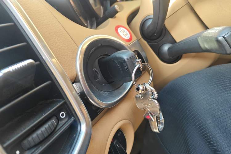 Used Porsche Cayenne 2011 Cayenne 3.0T