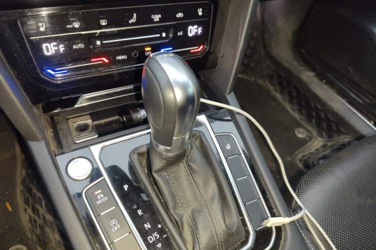 Used Volkswagen FAW-Volkswagen CC 2020 330TSI Glamour Edition China VI Standard