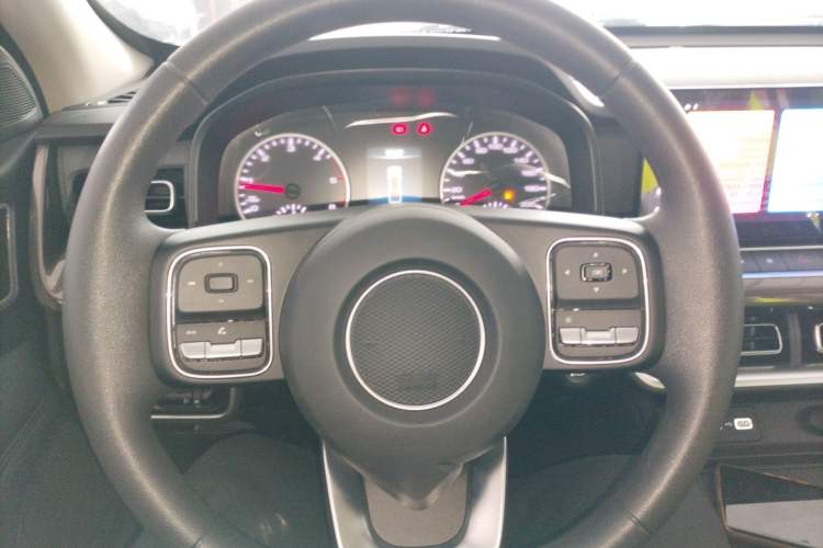 Used Great Wall Poer 2023 2.0T Commercial Version Manual Diesel 4x4 Elite Long-Box GW4D20M
