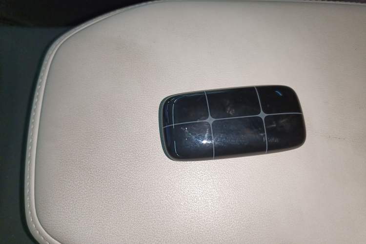 Used Geely Galaxy L7 2023 1.5T 115 km MAX
