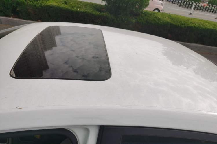 Used Buick GT 2021 Exemplar 1.5L Automatic Elite Version Roof