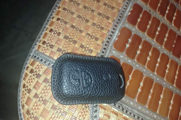 Used BYD F3 2018 1.5L Manual Fashion Model