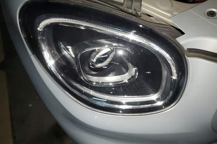 Used Leapmotor T03 2023 200 Lite Edition