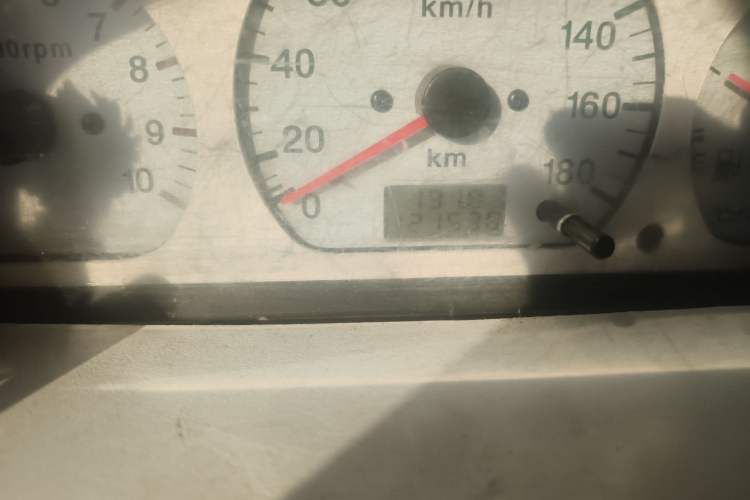 Used Suzuki Wagon R 2012 Entrepreneur Edition 1.0L Manual – Practical Version
