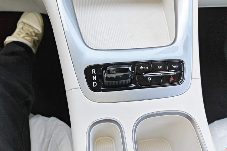 Used Geely Galaxy Geome 2025 310km Dream Edition