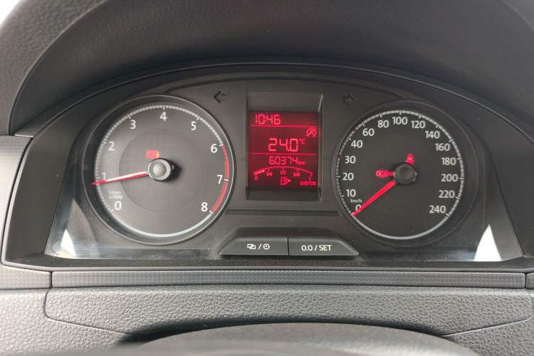 Used Volkswagen Santana 2018 1.5L Manual Fashion Edition
