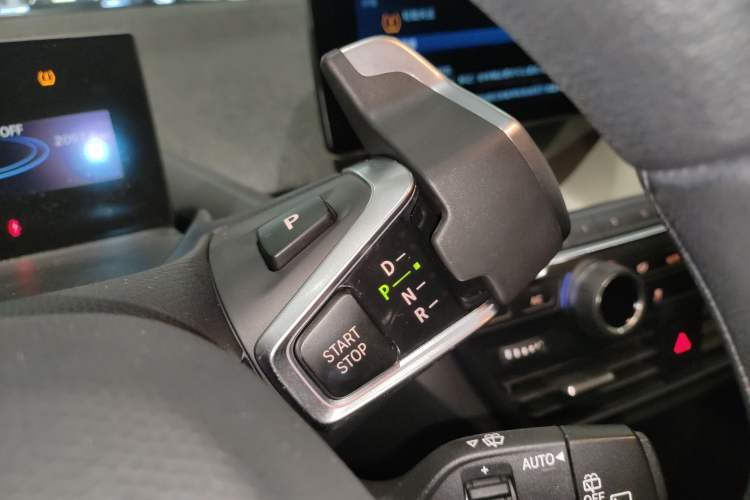 Used BMW i3 2019 Fast Charging Edition
