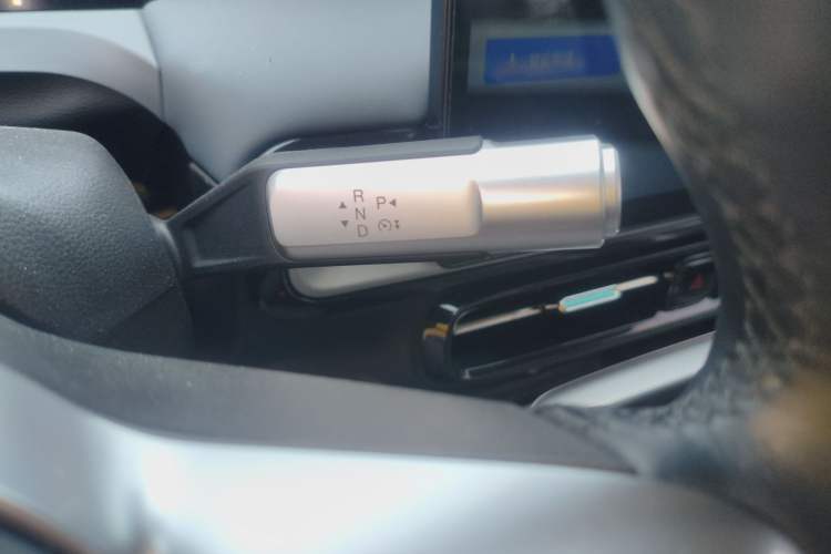 Used AION Y 2022 Plus 70 Enjoy Edition
