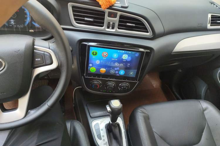 Used FAW Junpai D60 2015 1.8L Automatic Prestige Model