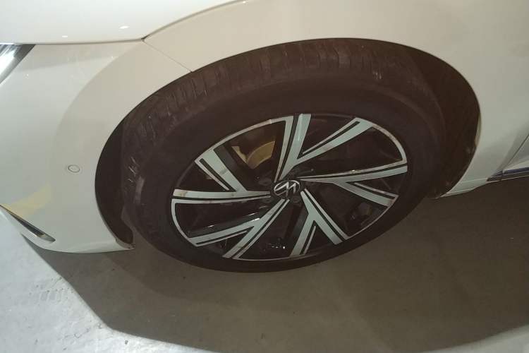 Used Volkswagen FAW-Volkswagen CC 2021 380TSI Striking Edition