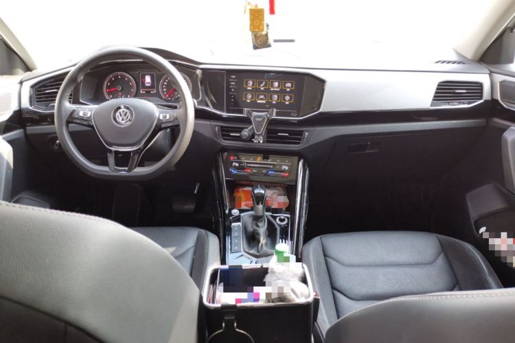 Used Volkswagen Tayron 2020 330TSI Two-Wheel Drive Luxury Smart Connectivity Version