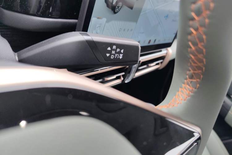 Used iCAR 03 2024 501km Two-Wheel Drive Long-Range Yuechao Edition