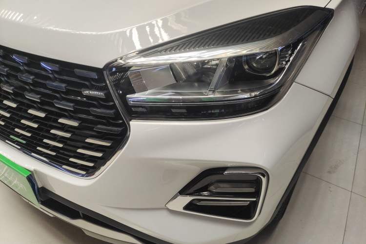 Used Chery Tiggo 5x 2020 1.5L CVT Fashion Edition Left Front Headlight