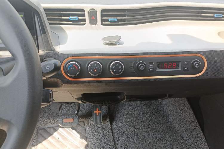 Used Wuling Hongguang MINIEV 2020 Freedom Version Lithium Iron Phosphate