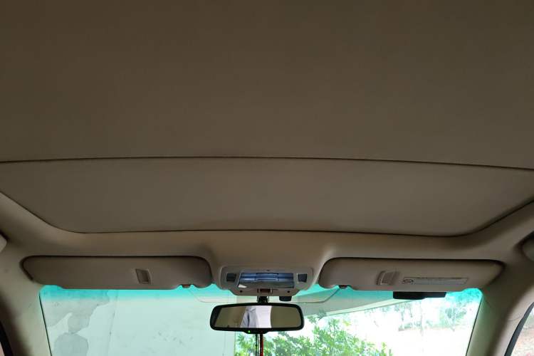 Used Lexus RX Classic 2009 450h
