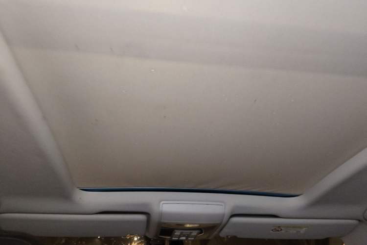 Used Volkswagen Teramont 2017 380TSI Four-Wheel Drive Luxury Edition Headliner