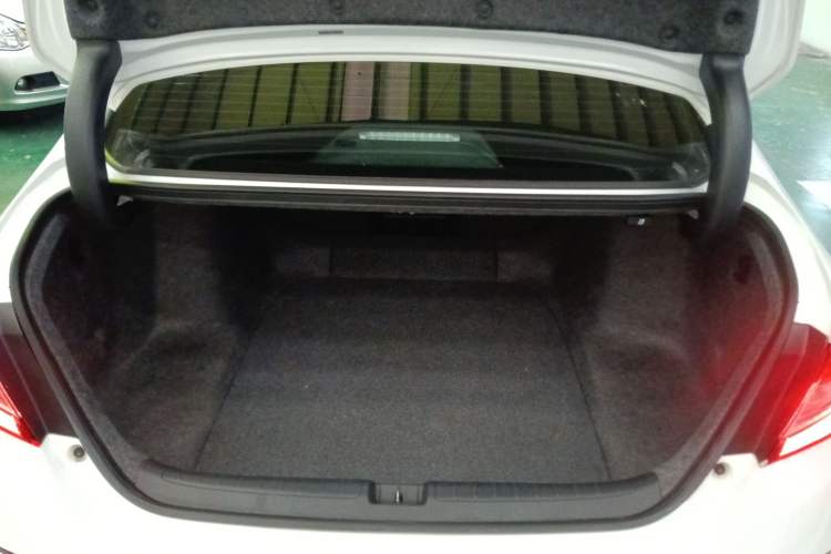 Used Honda Accord 2018 260TURBO Elite Edition China VI