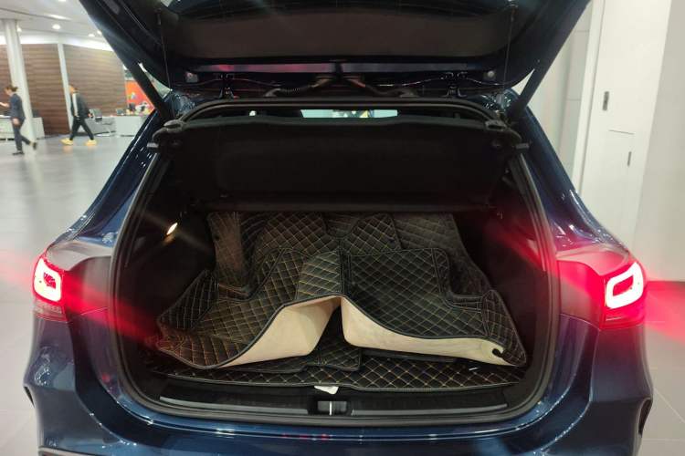 Used Mercedes-Benz GLA AMG 2021 AMG GLA 35 4MATIC
