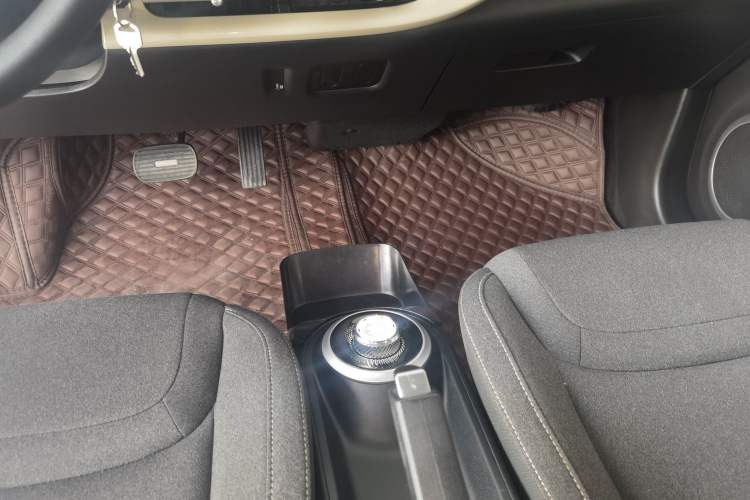 Used Wuling Bingo 2023 203km Light Edition