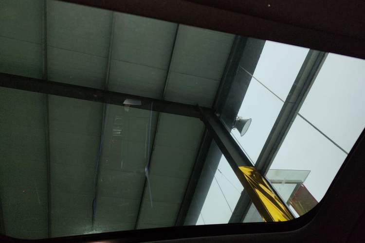 Used Audi A6L 2024 40 TFSI Luxury Dynamic Edition
