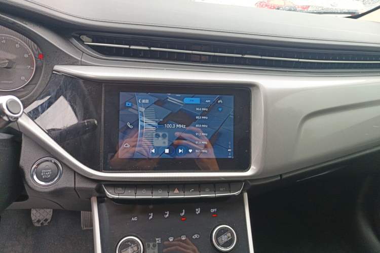 Used Chery Arrizo 5 2019 PRO 1.5L Manual Comfort Edition China VI