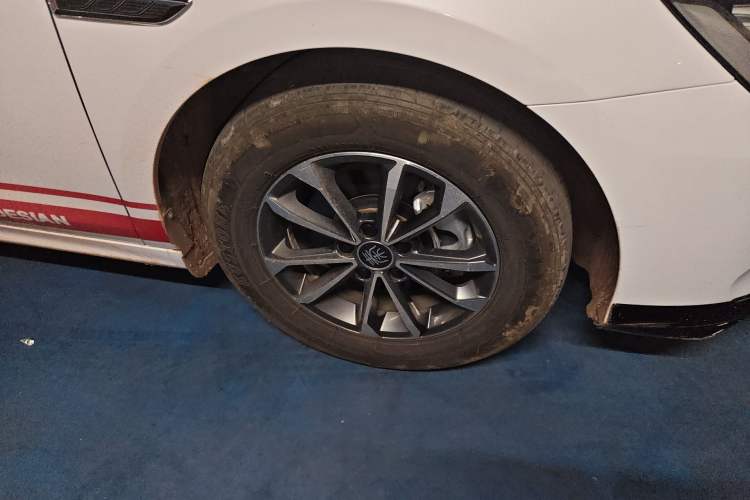 Used BYD Qin PLUS 2023 Champion Edition DM-i 55KM Leading Model