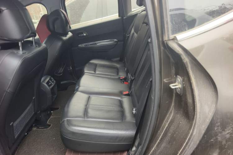 Used Peugeot 3008 2013 2.0L Automatic Trend Edition