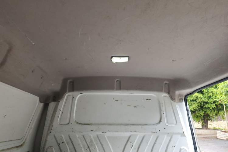 Used Foton Skyworth EV6 2023 Fast-Charging Version
