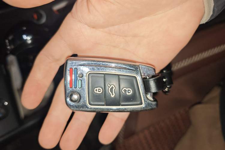 Used Volkswagen Lavida 2019 280TSI DSG Comfort Edition China VI standard