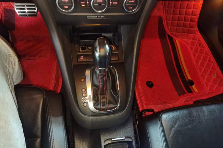 Used Volkswagen Golf 2013 2.0 TSI GTI Convertible
