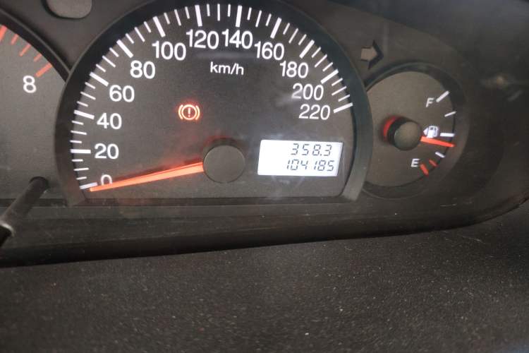 Used Geely Auto Diamond 2013 1.5L Manual Elite Model
