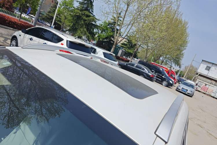 Used Peugeot 3008 2013 2.0L Automatic Trend Edition Roof