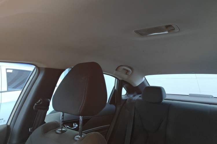 Used Venucia Venucia D60EV 2023 PLUS Comfort Edition RJ Model