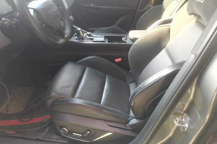 Used Lynk & Co 03 2022 2.0TD DCT JingPro
