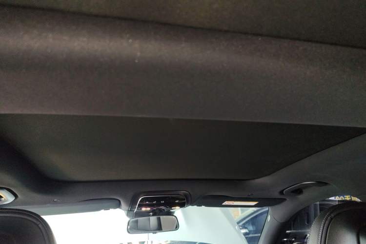 Used Mercedes-Benz C-Class 2023 C 260 L Sport Edition
