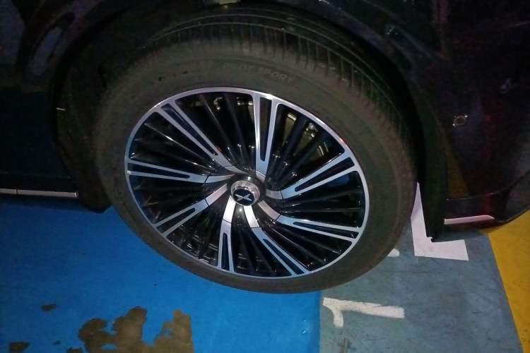 Used XPeng G9 2024 702 Max