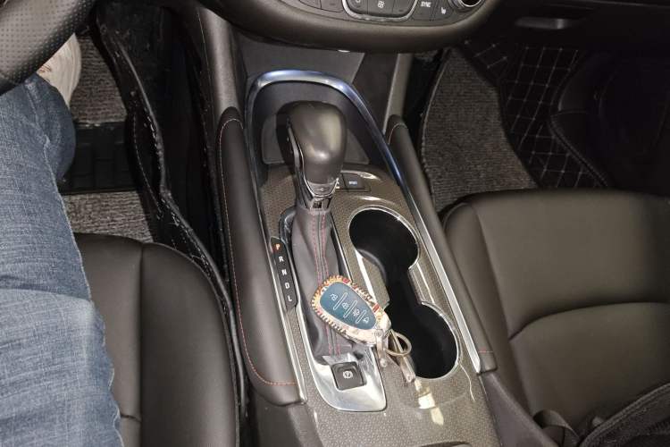 Used Chevrolet Malibu XL 2021 Redline 550T Automatic Sharp Edition
