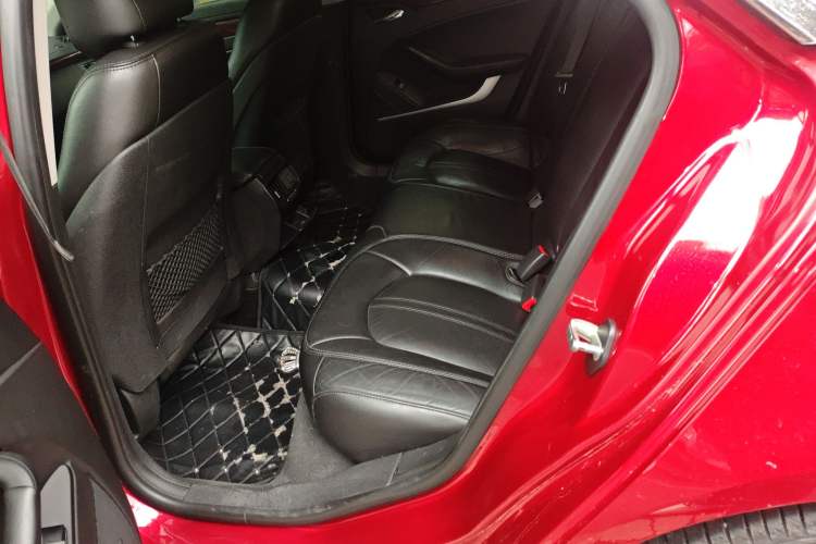 Used Cadillac CTS 2010 3.0 Luxury Sport Edition